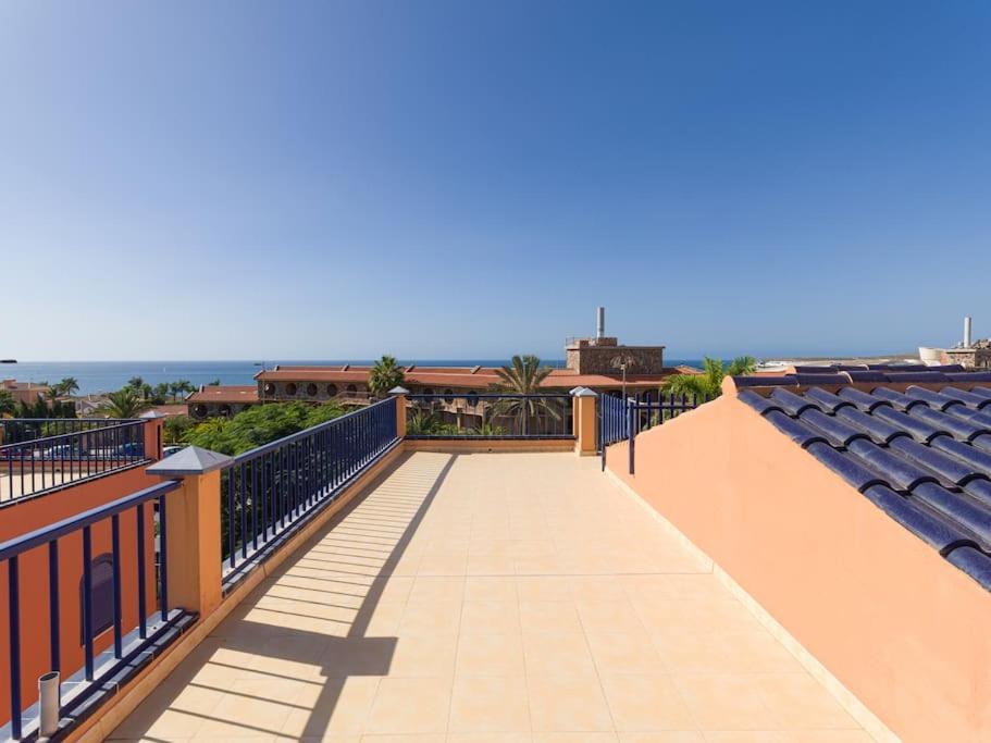 Private Pool Meloneras 60 * Maspalomas (Gran Canaria)