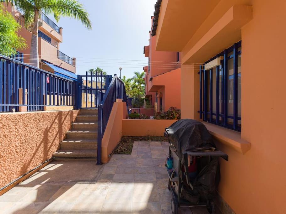 Private Pool Meloneras 60 Villa Maspalomas (Gran Canaria)