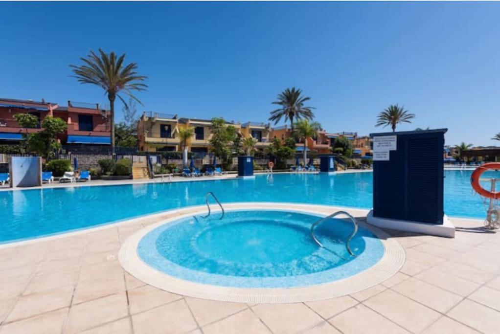 Private Pool Meloneras 60 Villa Maspalomas (Gran Canaria)