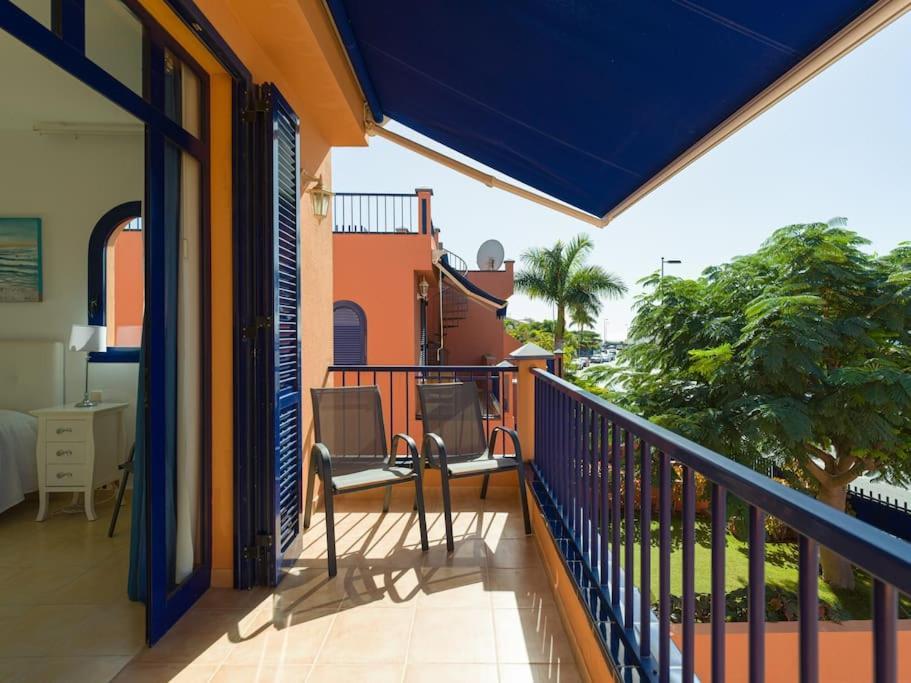 Private Pool Meloneras 60 *