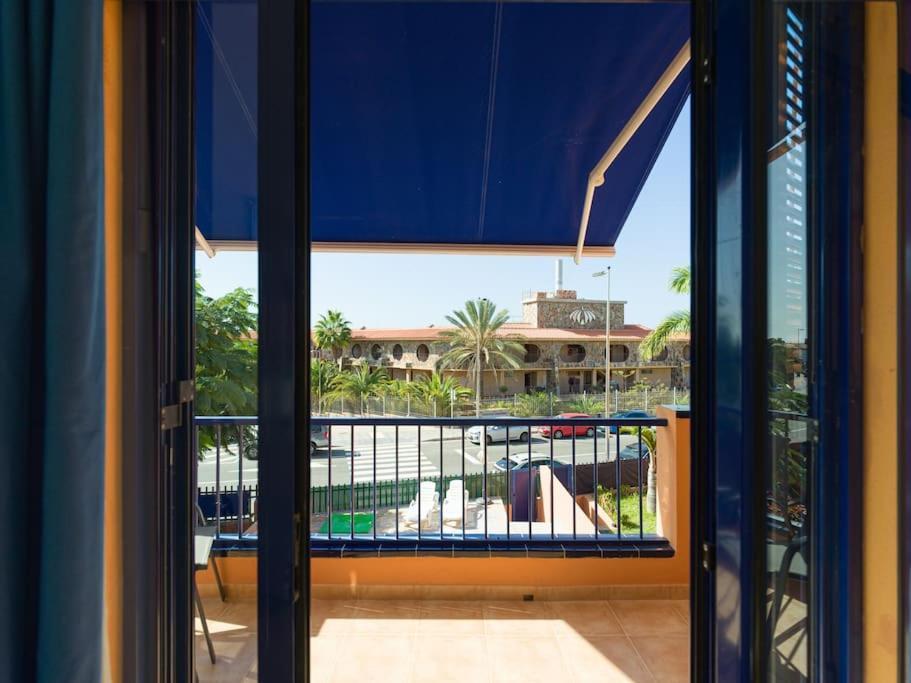 Private Pool Meloneras 60 *