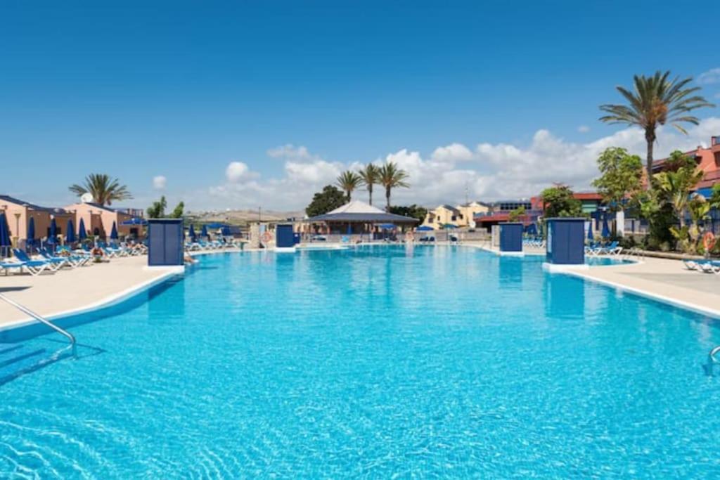 Private Pool Meloneras 60 Villa Maspalomas (Gran Canaria)